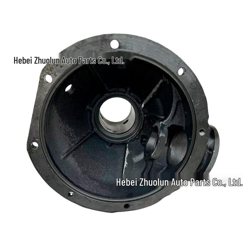 UAZ Rear Axle Housing Without Half Shaft for Auto Parts