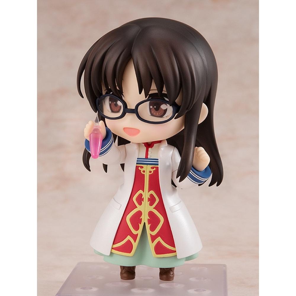 Kadokawa Магическая сила Святой S Всемогуща Nendoroid Сэй ТаканаСи