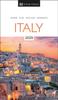 Книга DK Eyewitness Italy