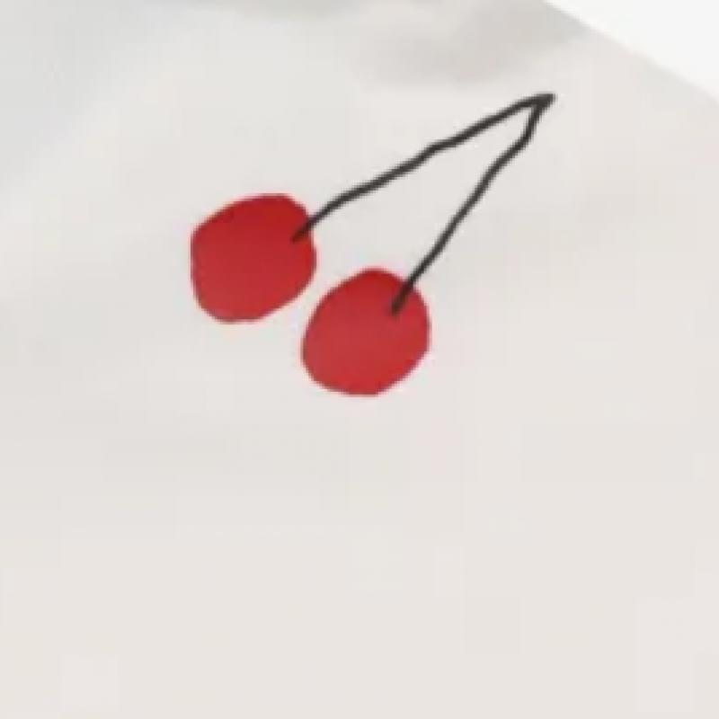 [Fila Kids] Fila X Susu Jin Summer Karati  fk2tsf2s01X Bow  q0zfk2tsf2s01XBow