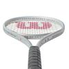 Wilson Теннисная ракетка Wilson hard SHIFT 99 PRO Shift 99 Pro V1 WR145411U Только рама Запланировано к выпуску в конце июля Предзаказ