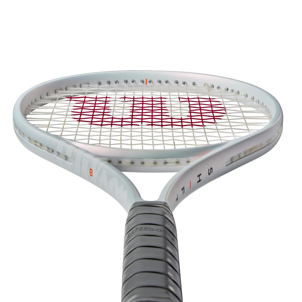 Wilson Теннисная ракетка Wilson hard SHIFT 99 PRO Shift 99 Pro V1 WR145411U Только рама Запланировано к выпуску в конце июля Предзаказ