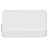 Ethernet Network Switch 5 Ports Ethernet Splitter 1.0Gbps Network Switch Hub for Home US Plug 100‑240V