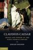 Книга Claudius Caesar by Osgood, Josiah - Hardback