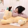 Dragon Year Mascot Doll Dragon Doll Girl Sleeping Pillow Plush Toys Annual Meeting Gift Doll