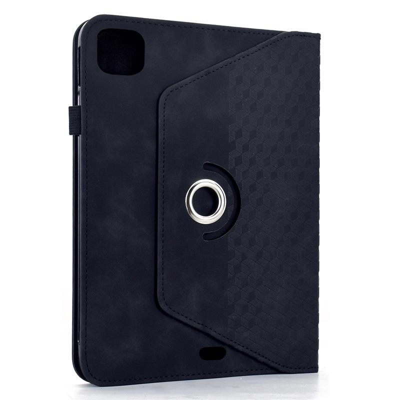 Suitable for iPad A16 2025 protective case 8.3 inches 2021 anti-drop sixth generation AIR4/5 10.9 solid color simple design