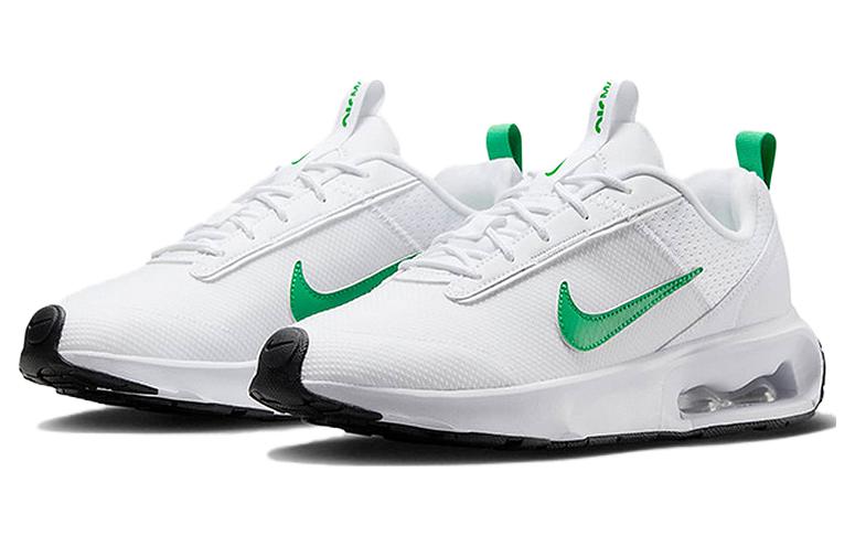 Nike Air Max Intrlk Lite 'Белый Стадионный Зеленый' Женские DX3705-102