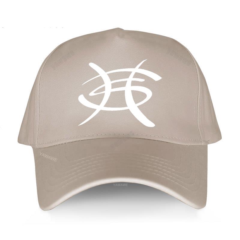 Black Hip Hop Baseball Caps For Boys HEROES DEL SILENCIO Rock En Women Fashion Hat Outdoor Unisex Adustable Glof Cap Sport Bonnet