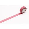 Masking Tape MT pois samekomon rose