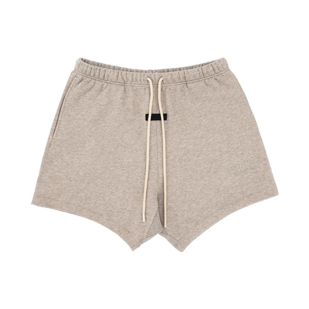 Fear of God Толстовка Essentials Core Heather Мужская Брюки Коричневые 160BT232004F