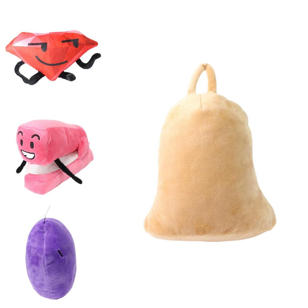 Customizable Plush Toy Dolls With High-quality Pp Cotton Stuffing And Soft Short Plush