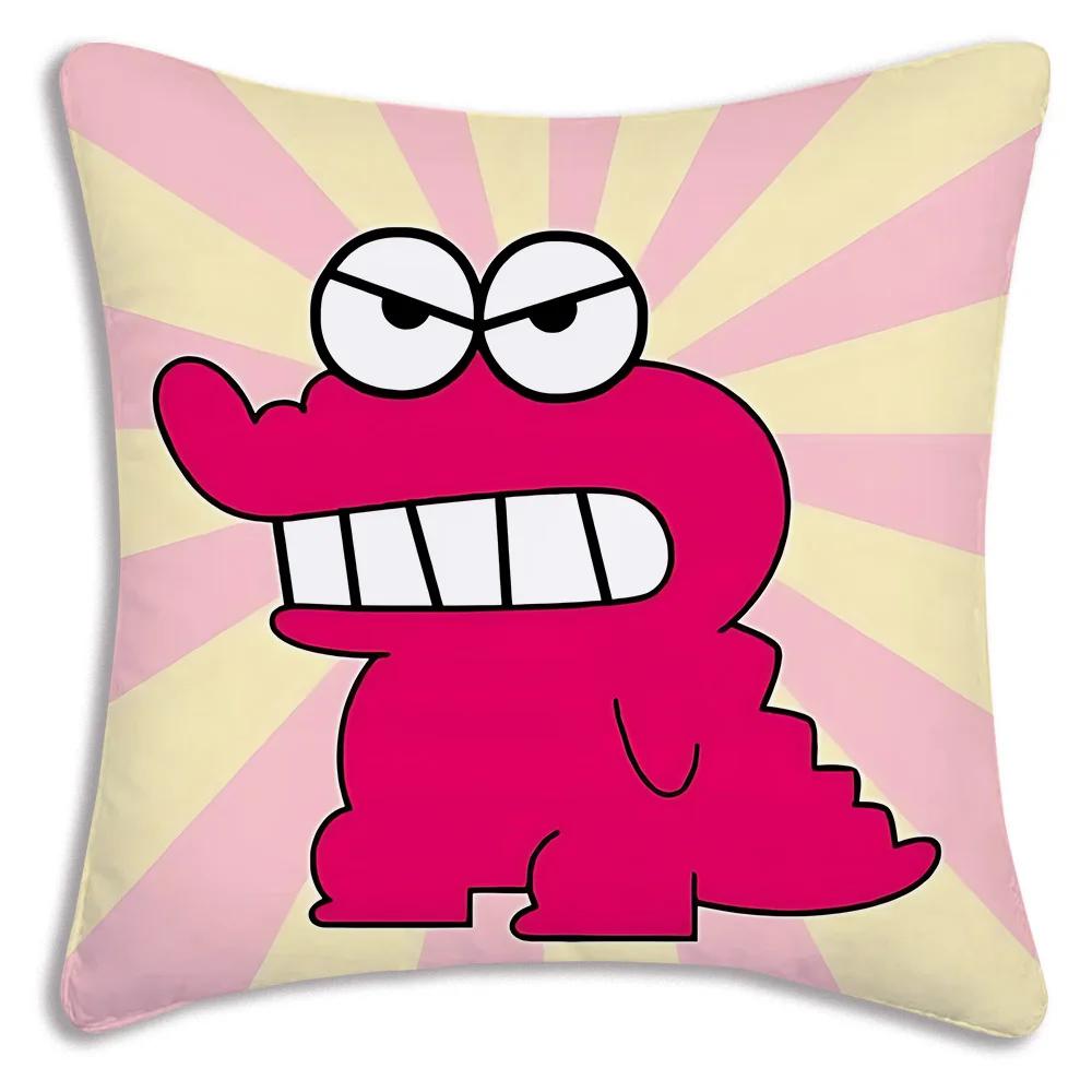 Наволочка Чехол для подушки Наволочка Чехол для дома Чехлы для подушек для гостиной Подушки Диван