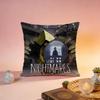 Популярная наволочка Little Nightmares Премиум Гипоаллергенная Наволочка Многоцелевая для Дома Офиса Путешествий