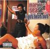 CD MARVIN SEASE - I Got Beat Out 01241418342 Jive 2002 US Соул/Фанк Б/У