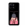 Чехол для Realme 11 4G Глобальный Роскошный Расписной Чехол для Realme 11 4G 6.4'' Ударопрочный Корпус для Realme11 4G Мягкие Чехлы Capas Coque
