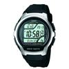 [Casio] Цифровые часы Wave Ceptor WV58A-1AV (черный)