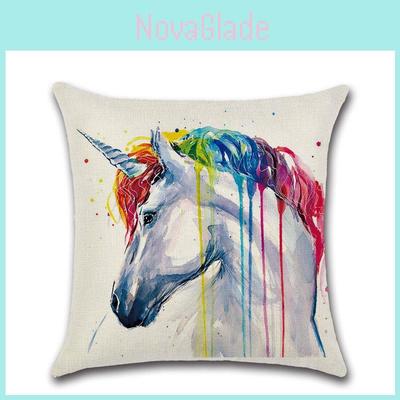 Текстиль для столовой и гостиной – Чехлы для подушек