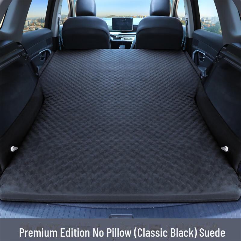 Land Rover Defender 110 SUV Задний надувной матрас Воздушная подушка