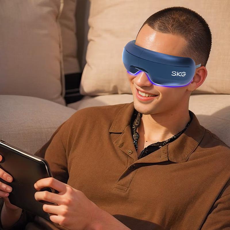 SKG E3 Gen 2 Eye Massager CN plug (adapter included)