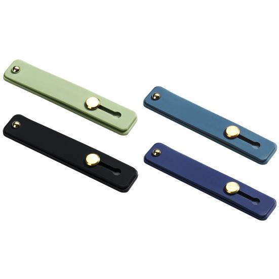 Phone Holder Multifunctional Color Candy Ring Universal Silicone Phone Mobile Holder for Phone