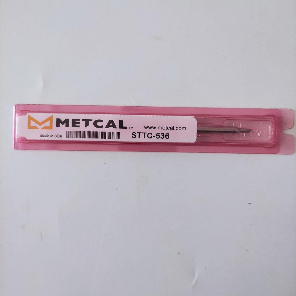 Паяльное жало-долото OKI Metcal STTC-536