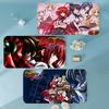Коврик для пола аниме High School DxD в стиле INS, мягкий ковер для пола в спальне, коврик для дома, прачечной, противоскользящие бытовые ковры