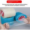 Greenhouse Repair Tape: Strong Adhesion, Waterproof, Uv Resistant, High Toughness For Agricultural Film Repair