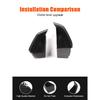 For BMW 1 2 Series F40 F44 2020 2021-2025 Car Door Handle Storage Box Organizer Container Holder Tray Holder Car Accessories