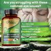Pslalae - Vitamin and Mineral Supplement - With Lutein and Zeaxanthin - Eye Health