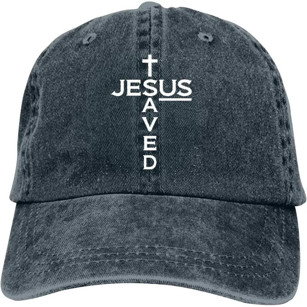 Beef Cuts Diagram Washed Denim Baseball Cap Funny Graphic Adjustable Cowboy Hat Casual Outdoor Headwear