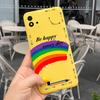 Красивый узор Чехол для телефона Для Realme C11 2021 C 11 2020 RMX2185 Макарон Силиконовые Мягкие Чехлы Обложка Для Realme C11 (2021) RMX3231
