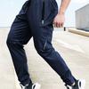 Мужские спортивные штаны, спортивные штаны, летняя мужская одежда, модный бренд, повседневный спортивный костюм для мужчин, быстросохнущие штаны, спортивные штаны, бегунки