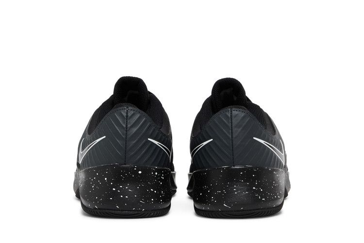 Nike MC Тренер 'Черный крапчатый'