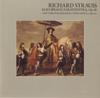 CD РИХАРД ШТРАУС, НЬЮ-ЙОРКСКИЙ ФИЛАРМОНИЧЕСКИЙ ОРКЕСТР - Так говорил Заратустра, соч.30 FDCA390 CBS/Sony 1986 Япония Классика Б/У