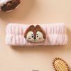 Disney Chip & Dale Plush Headband Chip