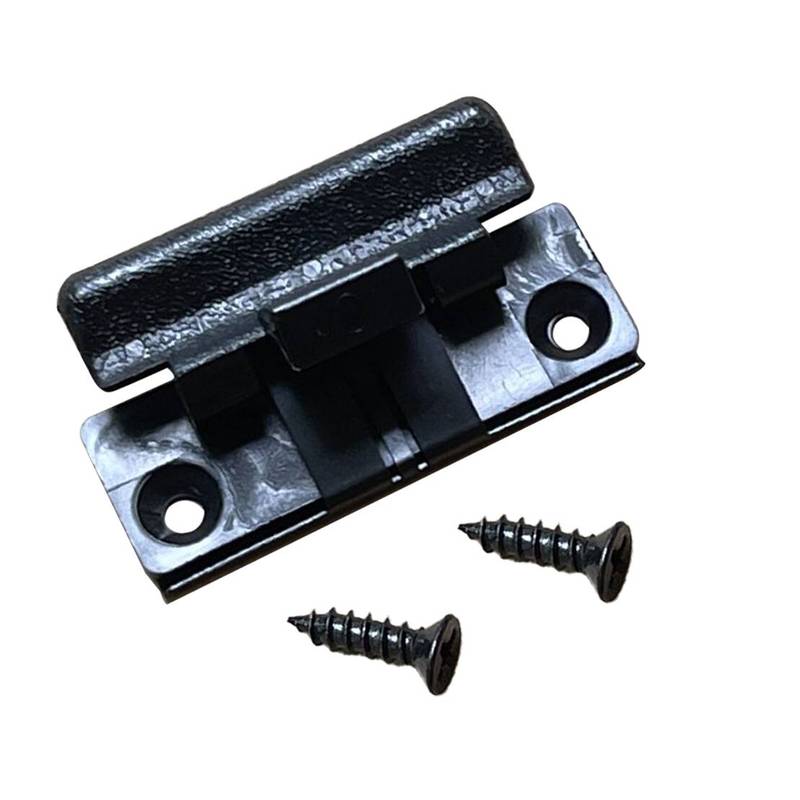 MR532555 MR532556 1 Пара Верхняя и Нижняя Крышка Подлокотника Консоли Рычаг Защелка Фиксатор Клипса Подходит Для Mitsubishi Pajero Montero Shogun