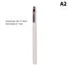1Pcs French Stripe Nail Art Liner Brush Set Tips Ultra-Thin Line Drawing Pen Uv Gel Painting Brushes Manicure Tool