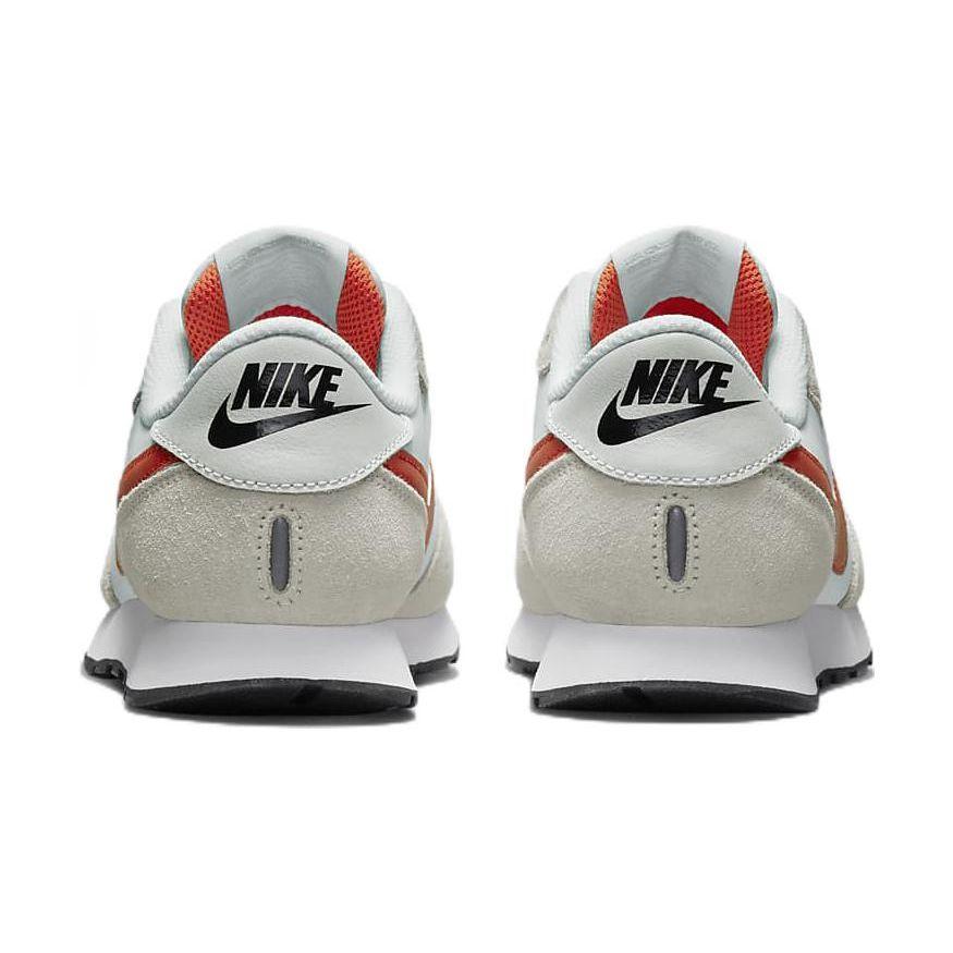 Nike MD Valiant GS Pure Platinum Picante Красные детские кроссовки Белый Черный CN8558-020