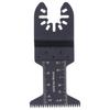 21Pcs Oscillating Saw Blade Woodworking Quick Release Polishing Straight Multitool Blades Kit