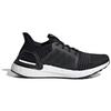 Новые Adidas UltraBoost 19 J 'Core Black' Gs EF0928