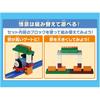 Takara Tomy Tomica Plarail Block Томас и Друзья Стартовый Набор Игрушка для Детей от 3 лет