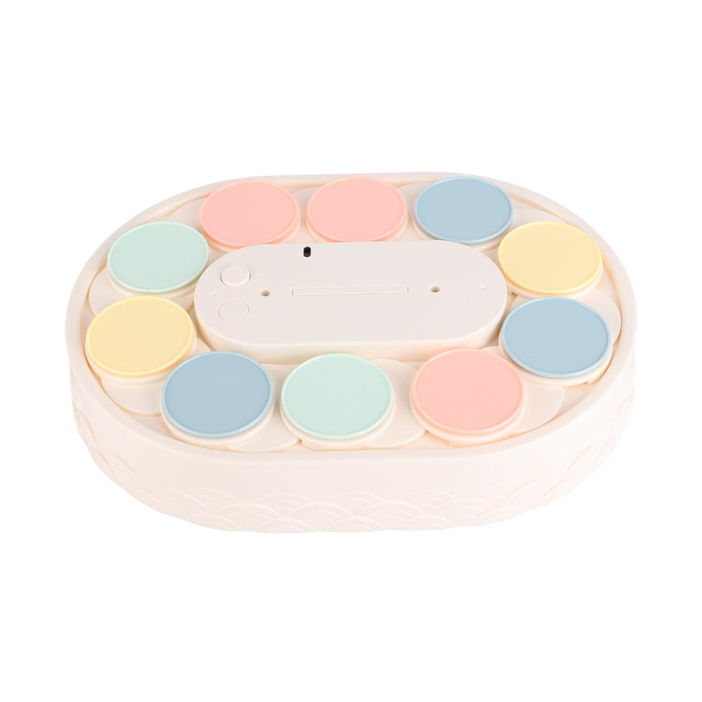 Rotary Sushi Machine Automatic Rotating Table Display Stand Swing Tray Turntable for Sushi Dessert Cupcake