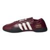 adidas Оригинальные Таэквондо Низкие Таэквондо Обувь Унисекс Красный KK0277