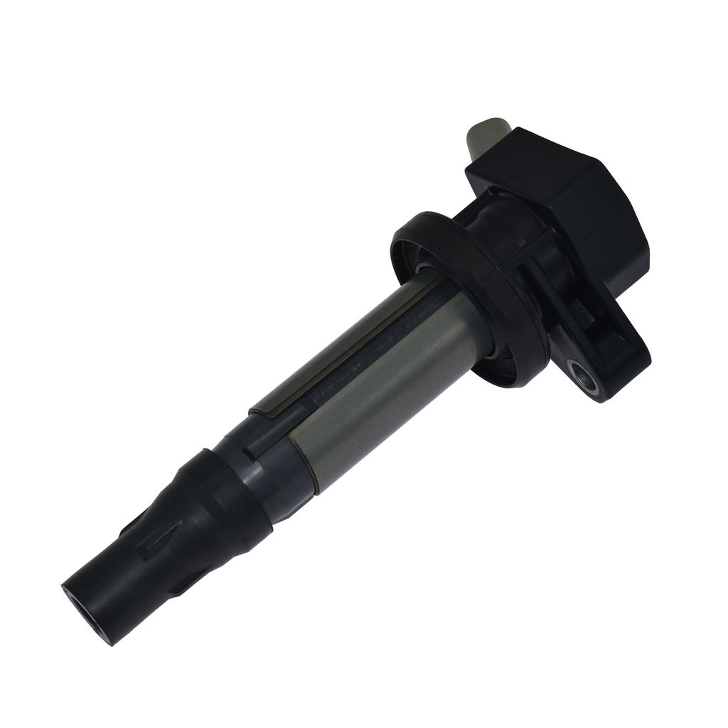 Auto Part Ignition Coil 19500-B2050 Repair Replacement Black for Daihatsu Mira E-s 2012