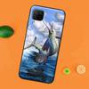 Чехол для рыбалки на Honor 50 Pro 8X 9X Чехол для Huawei P30 P40 P20 Lite Nova 5T P Smart 2019 2021