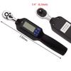 Car And Bicycle Repair Spanner Mini Digital Display Torque Wrench High Precision 100Nm Torque Measuring Tool