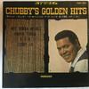 7-дюймовая пластинка CHUBBY CHECKER Chubbys Golden Hits Hey Bobba Ne SJET203 PARKWAY Япония Рок Б/у