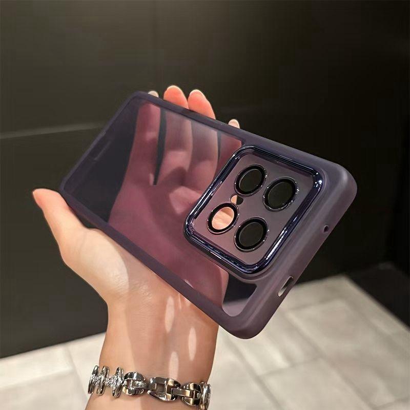 Для vivo IQOO Z10 Turbo Чехол vivo IQOO Z10 Turbo + Чехол для телефона IQOO Z10 Turbo Plus Чехол Ударопрочный Покрытие Силиконовая задняя крышка