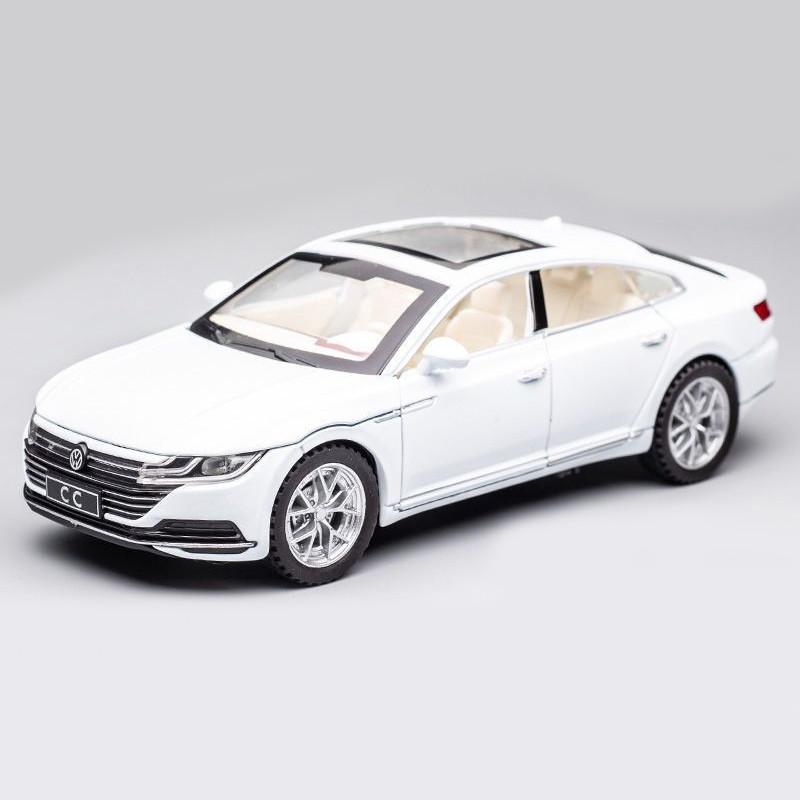 Cc Scale Alloy Car Model Metal Miniature Simulation Sound Collectibles Light