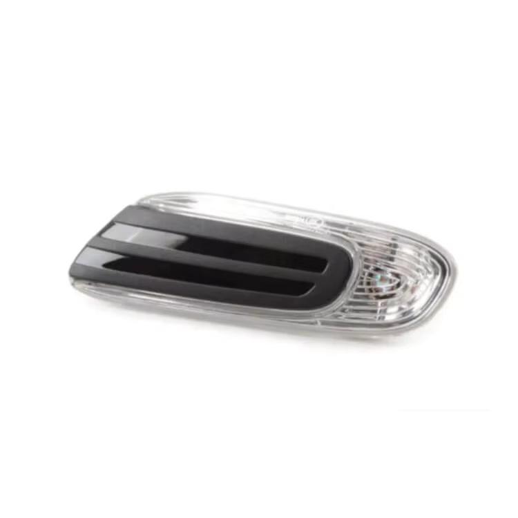 Белый указатель поворота для MINI COOPER F55/F56 63137298347/63137298348